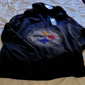 Steelers Hoodie